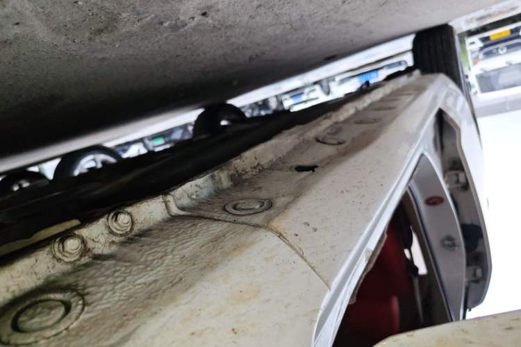 Used Mazda 3 2012 1.6L Automatic Classic Standard Edition Chassis Front Right