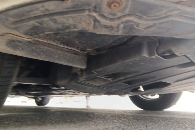 Used Mazda 3 2012 Hatchback 1.6L Manual Comfort Model Chassis Front Right