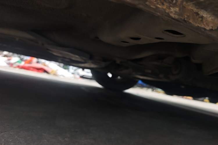 Used Mazda 3 2012 1.6L Automatic Classic Special Offer Chassis Front Right