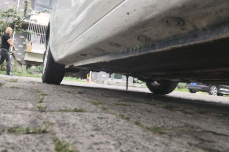 Used Mazda 3 2012 1.6L Automatic Classic Standard Edition Chassis Front Right