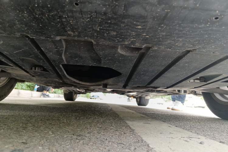 Used Mazda 3 2012 Hatchback 1.6L Manual Comfort Model Chassis Front