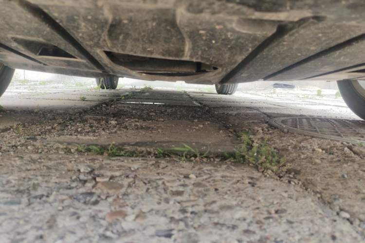 Used Mazda 3 2012 Hatchback 2.0L Automatic Luxury Model Chassis Front