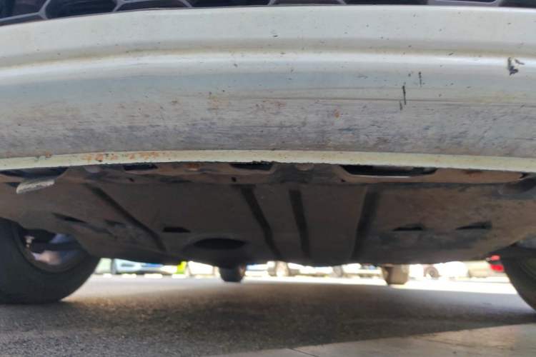 Used Mazda 3 2012 1.6L Automatic Classic Standard Edition Chassis Front