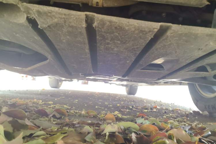 Used Mazda 3 2012 Hatchback 1.6L Automatic Elite Model Chassis Front