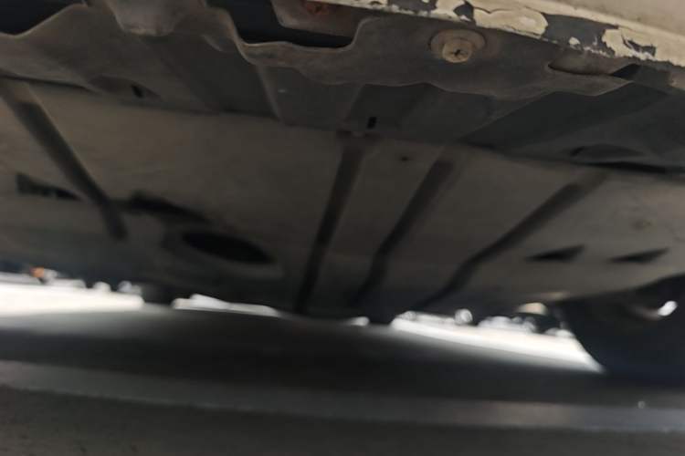 Used Mazda 3 2012 1.6L Automatic Classic Special Offer Chassis Front