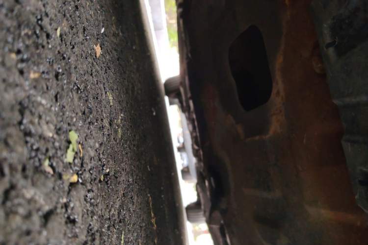 Used Mazda 3 2012 1.6L Manual Classic Special Offer Chassis Front