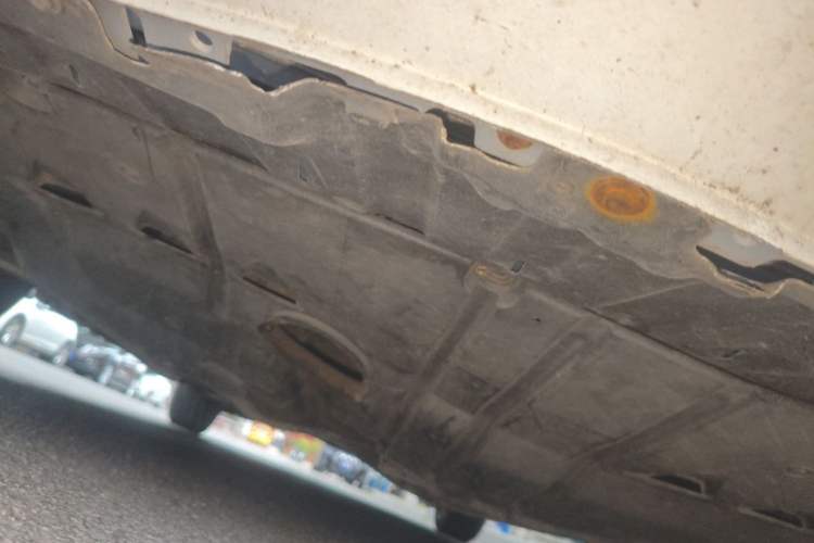 Used Mazda 3 2012 1.6L Manual Classic Special Offer Chassis Front