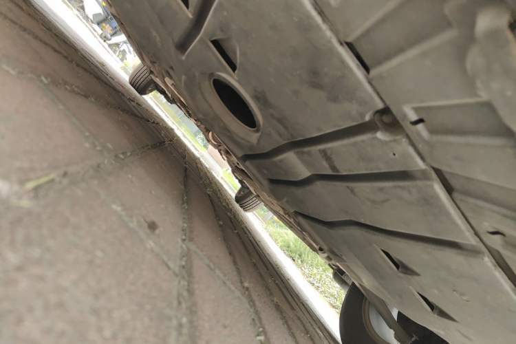 Used Mazda 3 2012 1.6L Automatic Classic Standard Edition Chassis Front