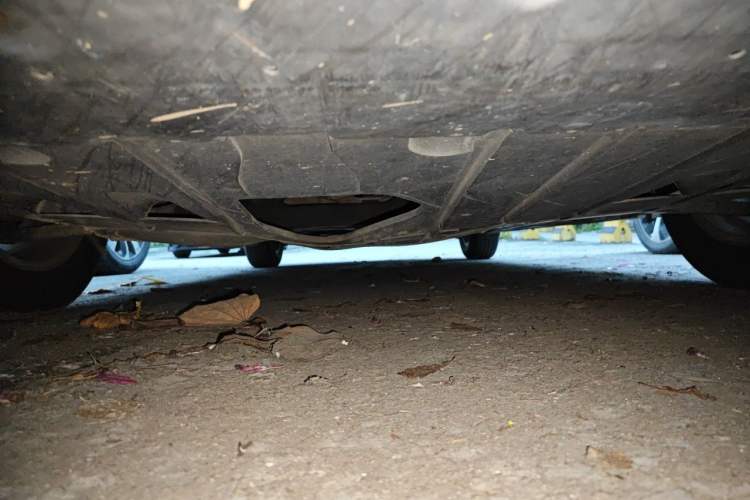 Used Mazda 3 2012 Hatchback 1.6L Automatic Elite Model Chassis Front