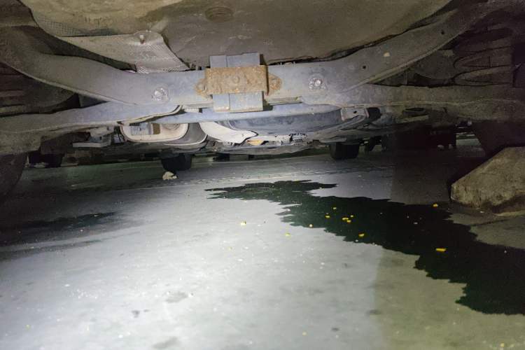 Used Mazda 3 2012 1.6L Manual Classic Special Offer Chassis Rear