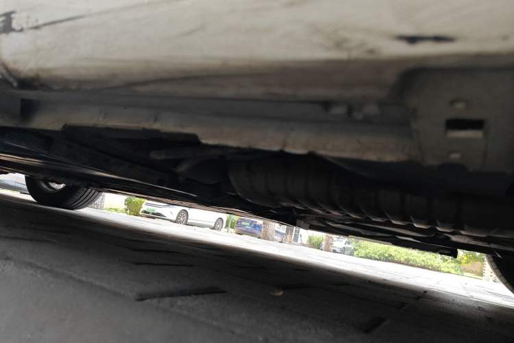 Used Mazda 3 2012 Hatchback 2.0L Automatic Luxury Model Chassis Rear Left