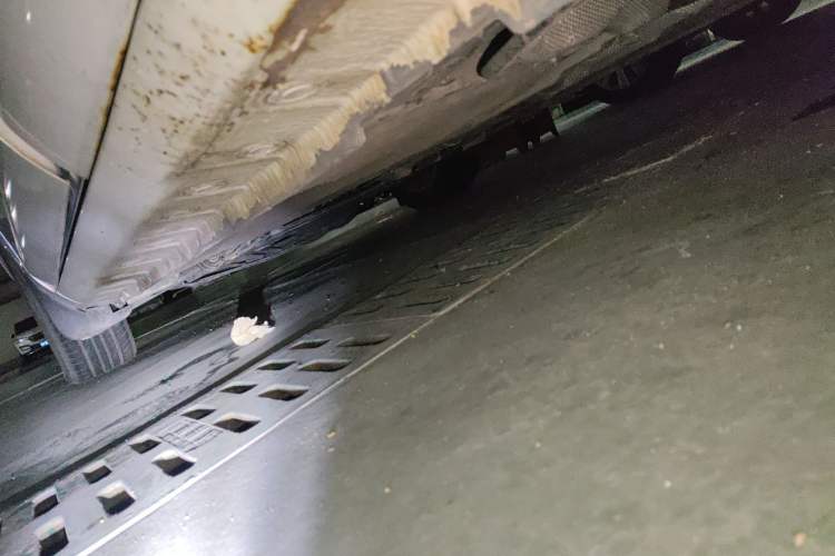Used Mazda 3 2012 1.6L Manual Classic Special Offer Chassis Rear Left