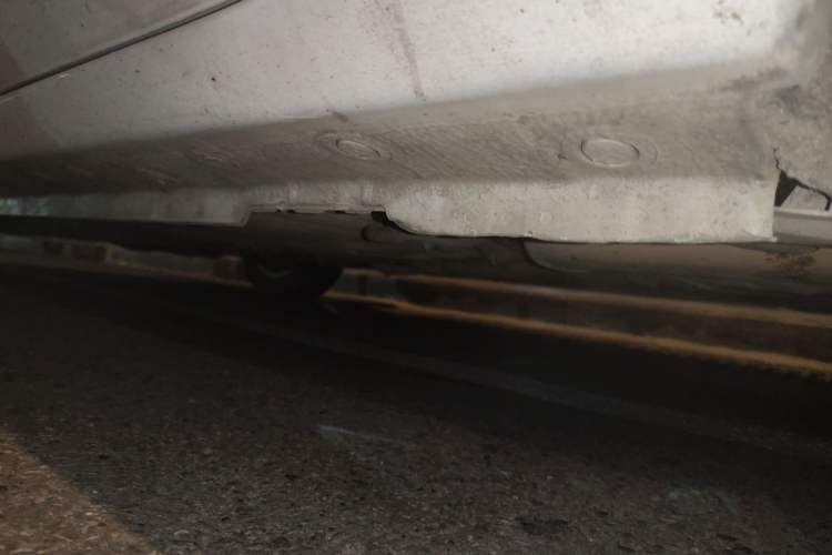 Used Mazda 3 2012 1.6L Manual Classic Standard Edition Chassis Rear Left