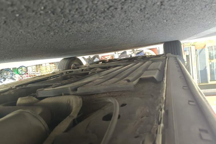Used Mazda 3 2012 Hatchback 1.6L Manual Comfort Model Chassis Rear Left