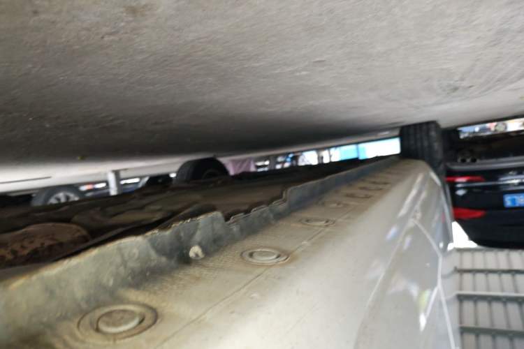 Used Mazda 3 2012 1.6L Automatic Classic Standard Edition Chassis Rear Left