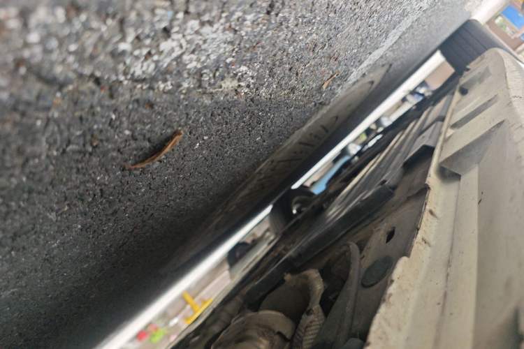 Used Mazda 3 2012 Hatchback 2.0L Manual Sport Model Chassis Rear Left