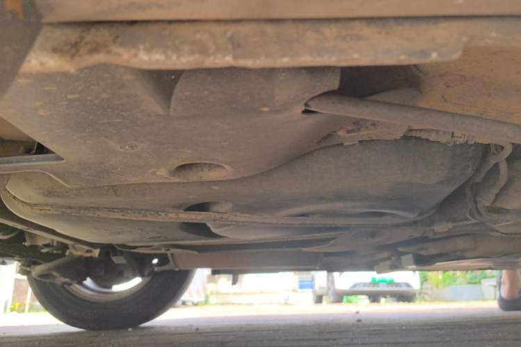 Used Mazda 3 2012 Hatchback 1.6L Manual Comfort Model Chassis Rear Right