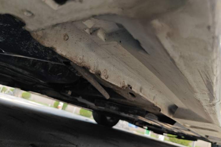 Used Mazda 3 2012 Hatchback 2.0L Automatic Luxury Model Chassis Rear Right