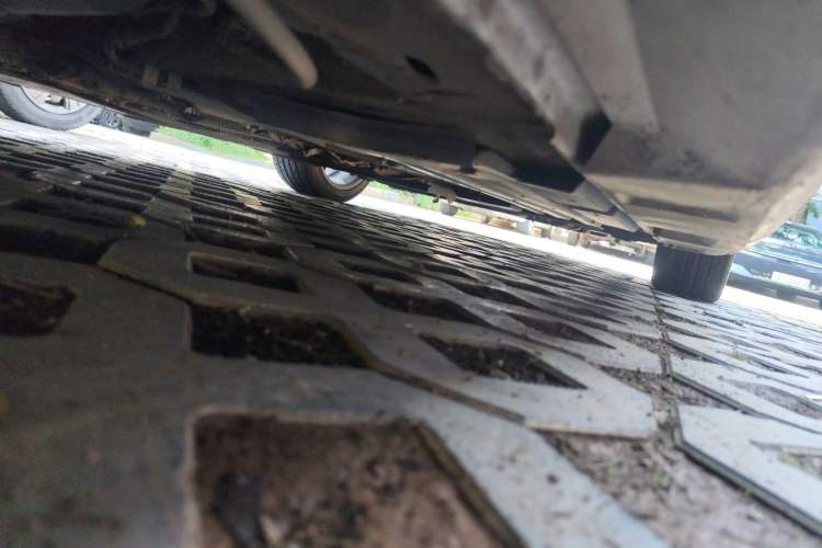 Used Mazda 3 2012 Hatchback 2.0L Automatic Luxury Model Chassis Rear Right