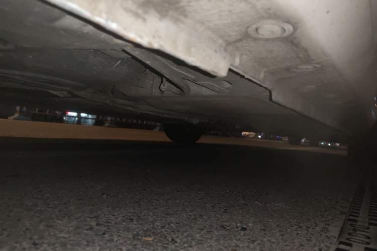 Used Mazda 3 2012 1.6L Manual Classic Standard Edition Chassis Rear Right