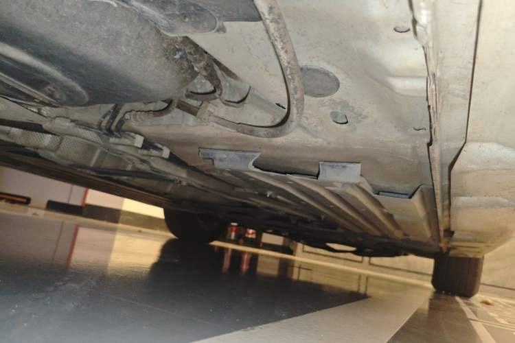 Used Mazda 3 2012 Hatchback 1.6L Automatic Elite Model Chassis Rear Right
