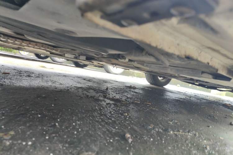 Used Mazda 3 2012 Hatchback 2.0L Automatic Luxury Model Chassis Rear Right