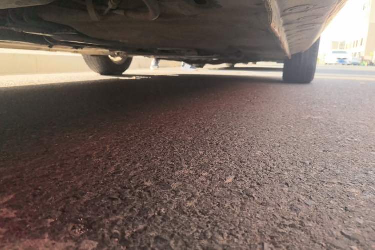 Used Mazda 3 2012 1.6L Manual Classic Special Offer Chassis Rear Right