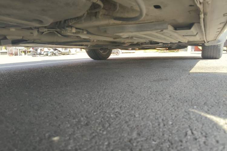Used Mazda 3 2012 Hatchback 1.6L Manual Comfort Model Chassis Rear Right