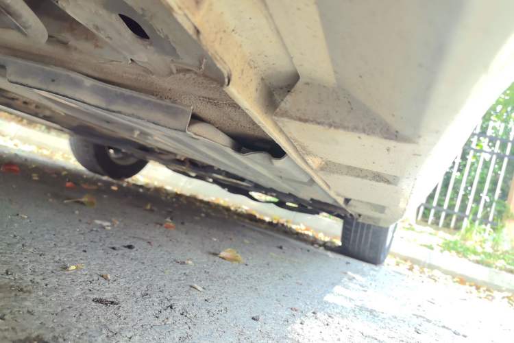 Used Mazda 3 2012 Hatchback 1.6L Automatic Elite Model Chassis Rear Right