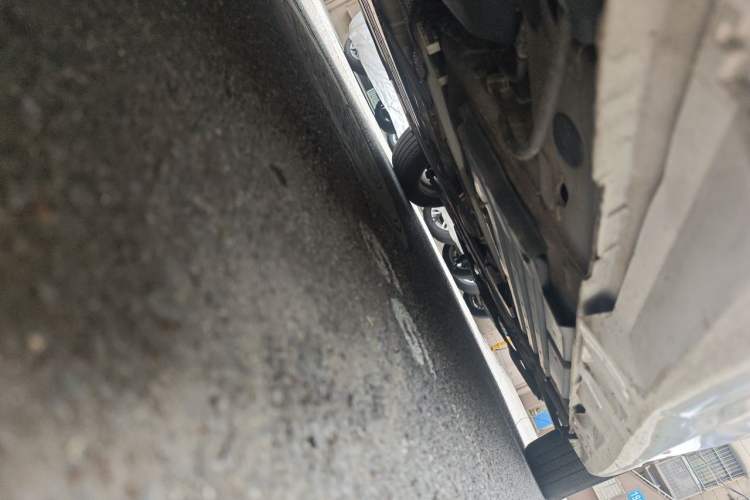 Used Mazda 3 2012 Hatchback 2.0L Manual Sport Model Chassis Rear Right