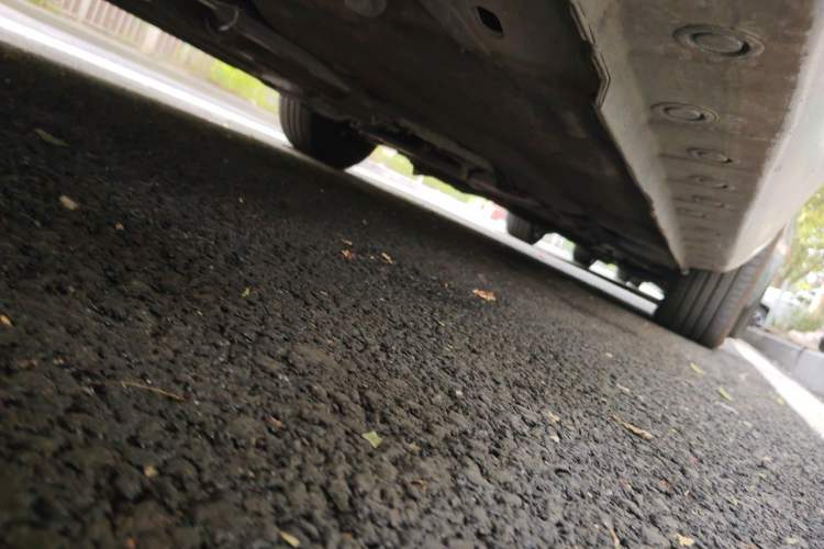 Used Mazda 3 2012 1.6L Manual Classic Special Offer Chassis Rear Right