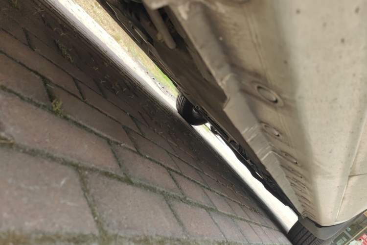 Used Mazda 3 2012 1.6L Automatic Classic Standard Edition Chassis Rear Right