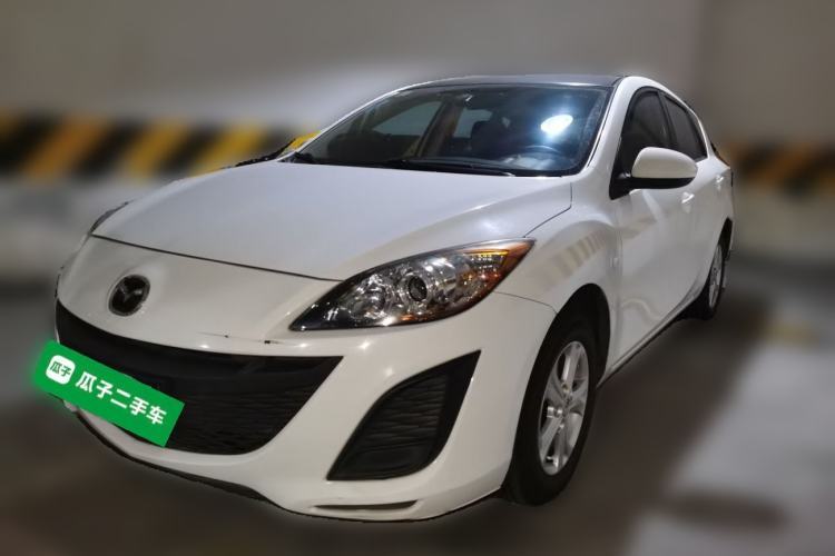 Used Mazda 3 2012 Hatchback 1.6L Manual Comfort Model Guazi used car, China used car export, Used car for sale, Used  cars, Cheapest cars for sale