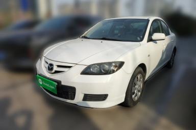Used Mazda 3 2012 1.6L Manual Classic Special Offer