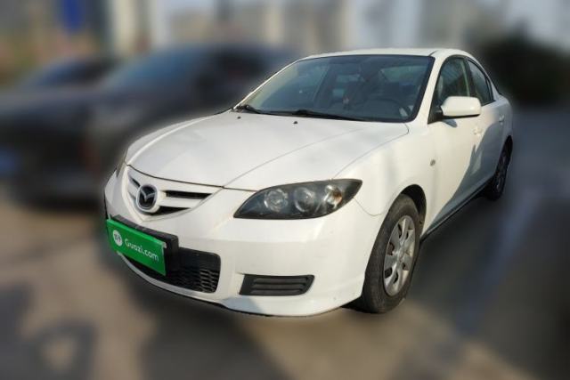 Used Mazda 3 2012 1.6L Manual Classic Special Offer