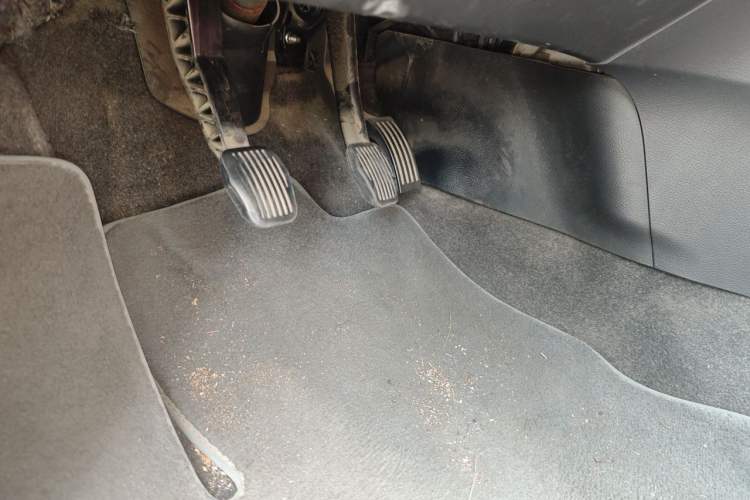 Used Mazda 3 2012 Hatchback 2.0L Manual Sport Model Driver Seat