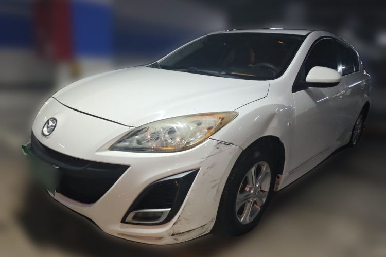 Used Mazda 3 2012 Hatchback 1.6L Automatic Elite Model Guazi used car, China used car export, Used car for sale, Used cars, Cheapest cars for sale