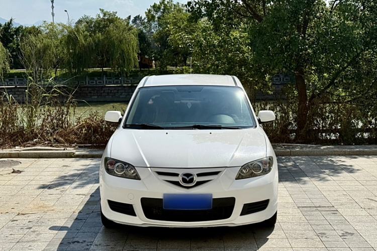Used Mazda 3 2012 1.6L Automatic Classic Special Offer Exterior 6