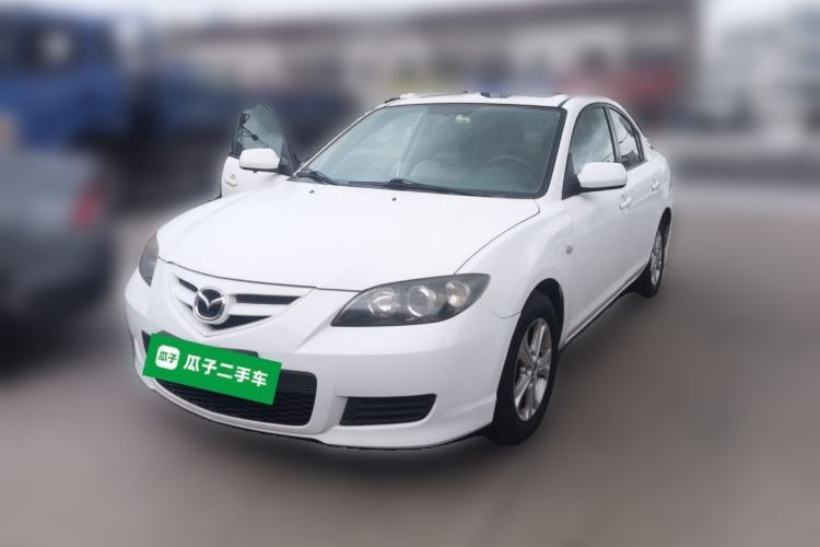 Mazda 3 2012 1.6L Manual Classic Standard Edition usata Guazi used car, China used car export, Used car for sale, Used cars, Cheapest cars for sale