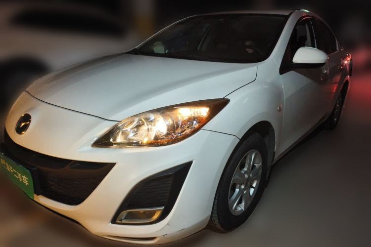 Used Mazda 3 2012 Hatchback 1.6L Automatic Elite Model Guazi used car, China used car export, Used car for sale, Used  cars, Cheapest cars for sale
