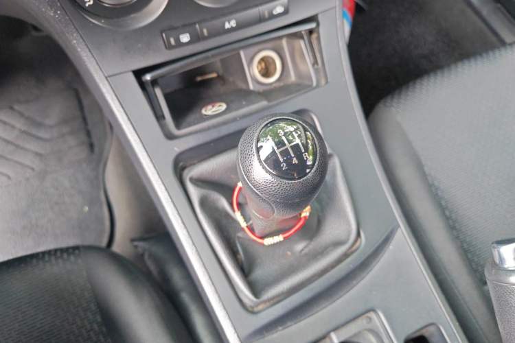 Used Mazda 3 2012 Hatchback 1.6L Manual Comfort Model Gear Lever