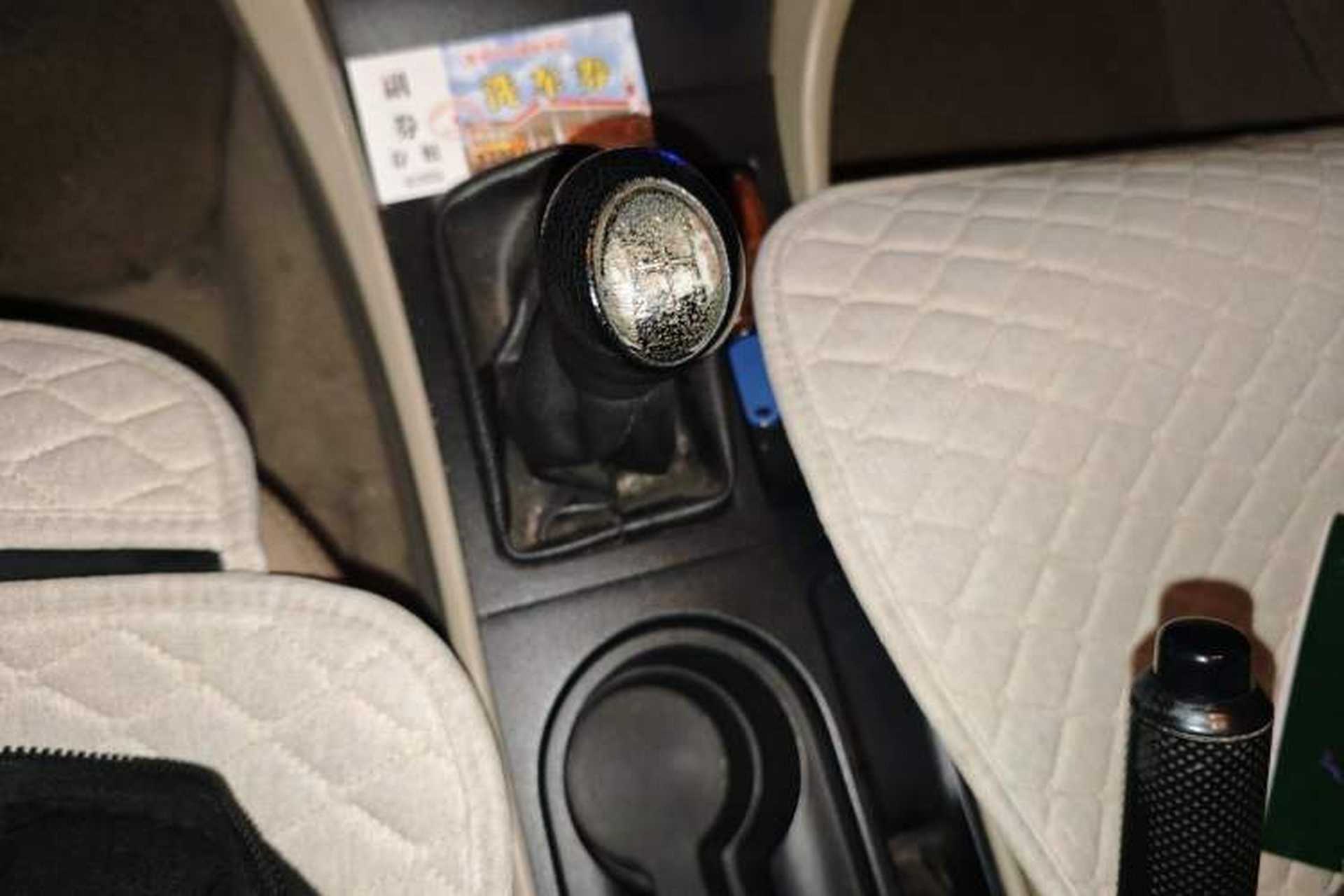 Used Mazda 3 2012 1.6L Manual Classic Special Offer Gear Lever
