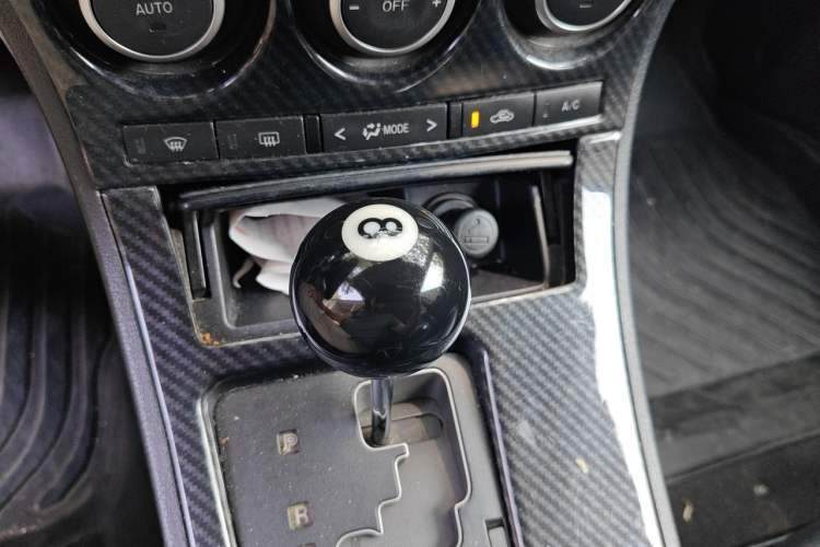 Used Mazda 3 2012 Hatchback 2.0L Automatic Luxury Model Gear Lever