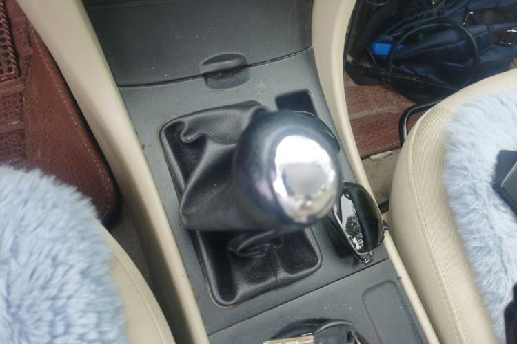 Used Mazda 3 2012 1.6L Manual Classic Special Offer Gear Lever