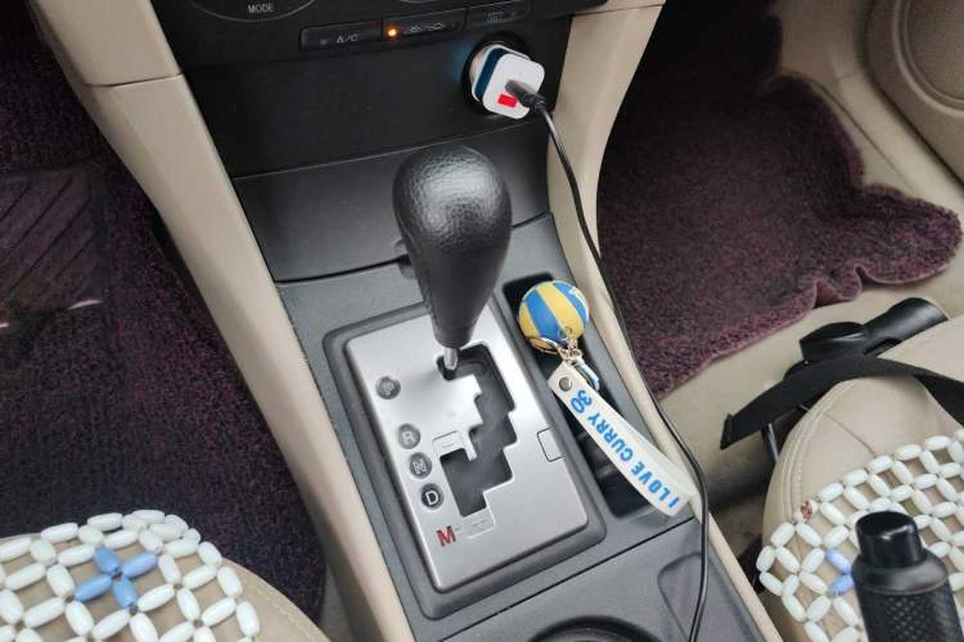Used Mazda 3 2012 1.6L Automatic Classic Standard Edition Gear Lever