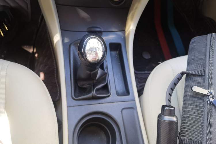Used Mazda 3 2012 1.6L Manual Classic Special Offer Gear Lever