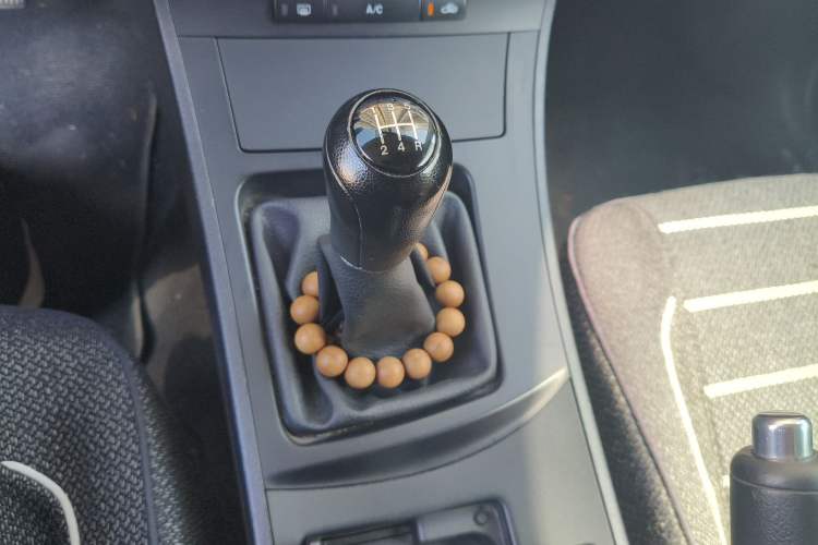 Used Mazda 3 2012 Hatchback 1.6L Manual Comfort Model Gear Lever