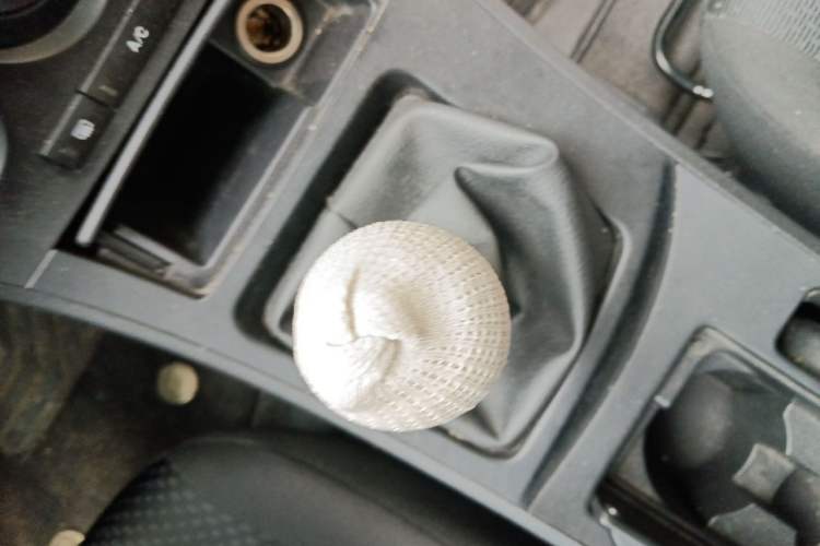 Used Mazda 3 2012 Hatchback 1.6L Manual Comfort Model Gear Lever
