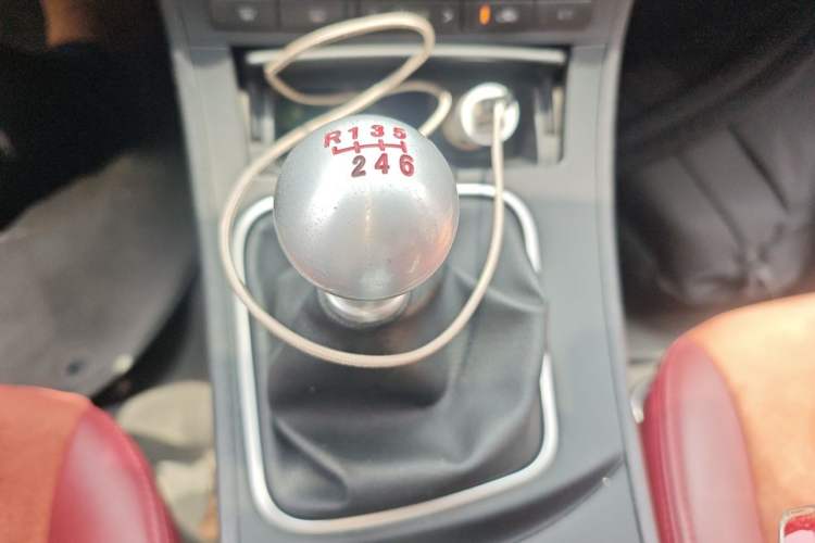 Used Mazda 3 2012 Hatchback 2.0L Manual Sport Model Gear Lever