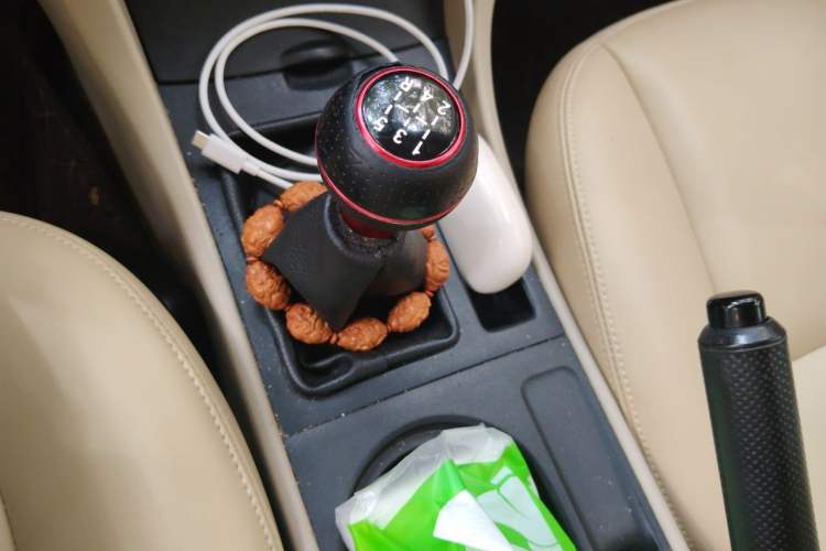 Used Mazda 3 2012 1.6L Manual Classic Special Offer Gear Lever